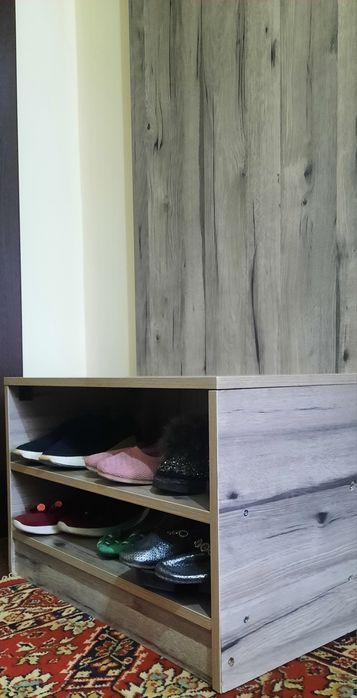 Шкаф для прихожки