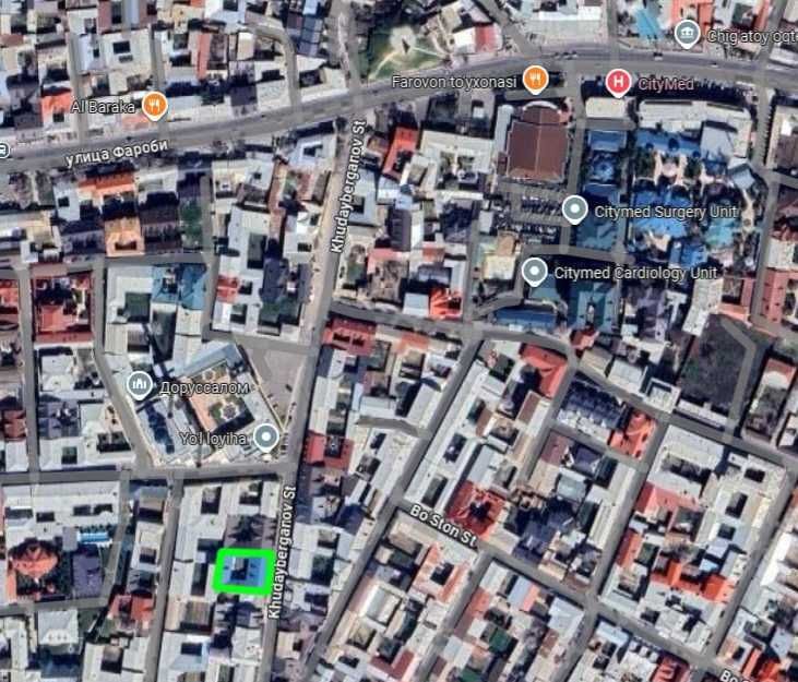 Fayizli Uy sotiladi.Farovon.City Med