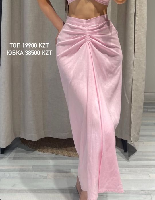 Пиджак и юбка Eternum