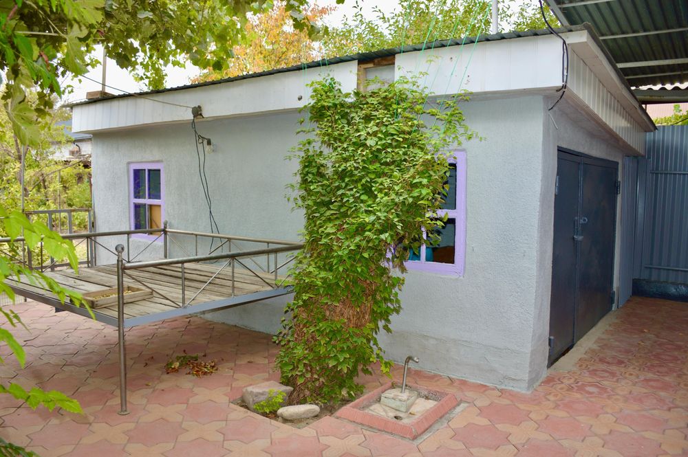 Продается дом в районе Химпоселка, имеется на месте