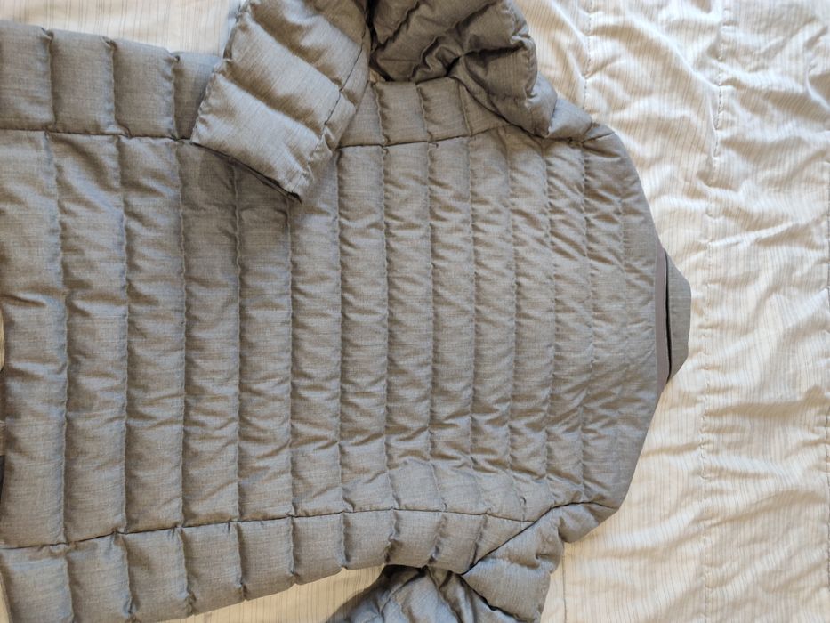 Мъжко яке  Geox ,оригинално