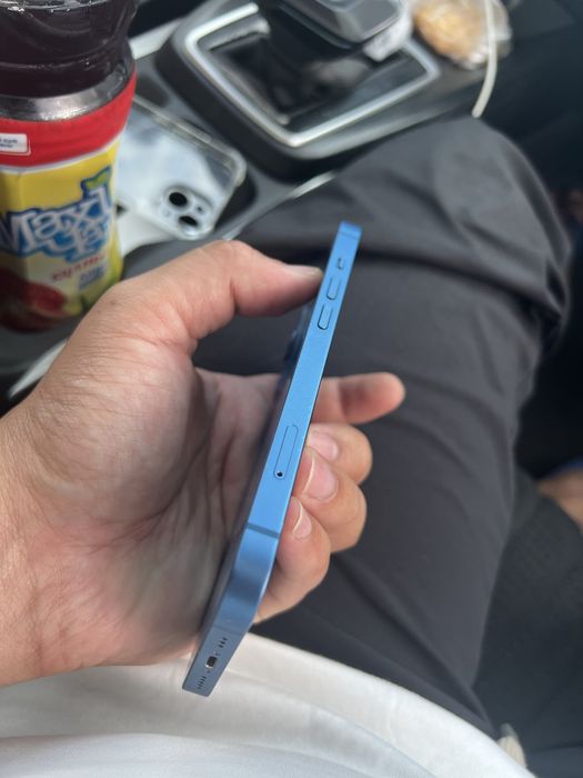 IPhone 13 128gb AKБ 100%