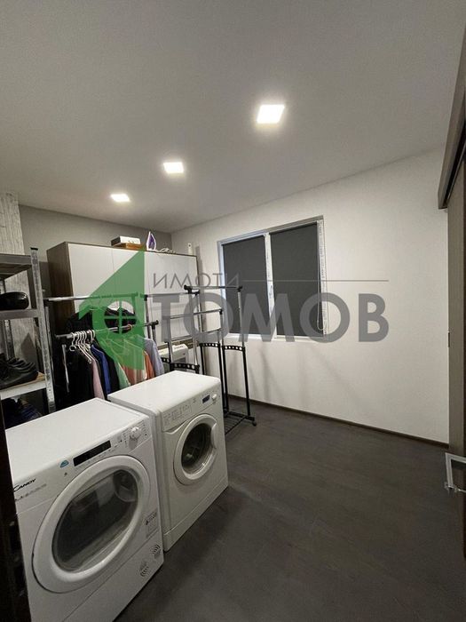 Продава се Тристаен апартамент в Шумен, Тракия - 67 кв.м за 1568 €/кв.м - Снимка #10