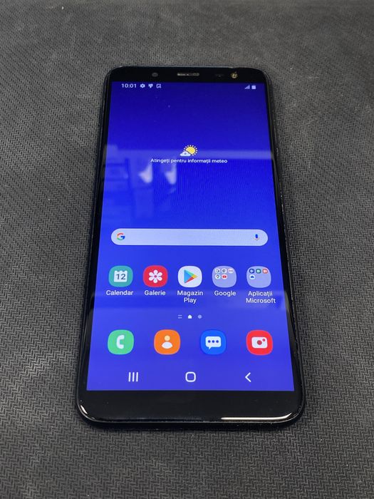 Samsung Galaxy J6 (2018) 32 GB ID-XXL7554