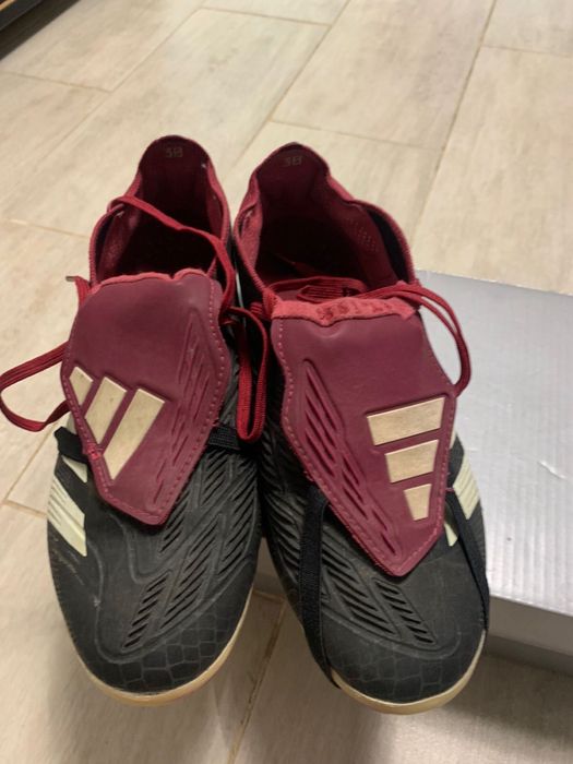 Продам бутсы Adidas Predator