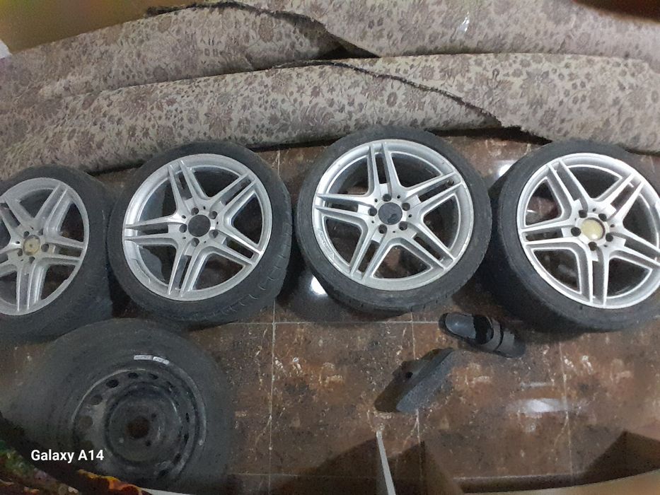 Продаются колёсы!!!