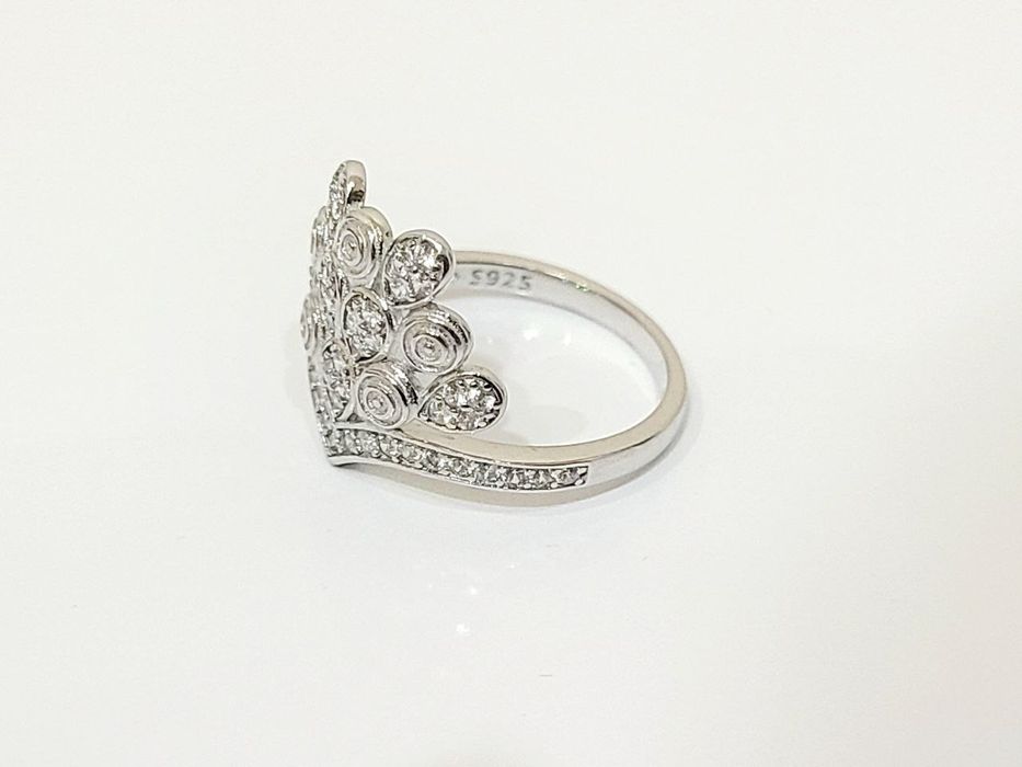 Sifatli toza kumush uzuklar sotiladi 925 probali