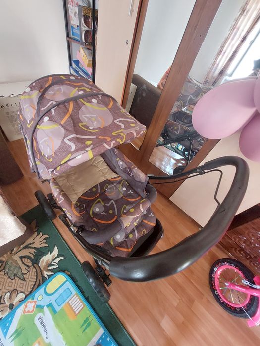 Коляска детская.