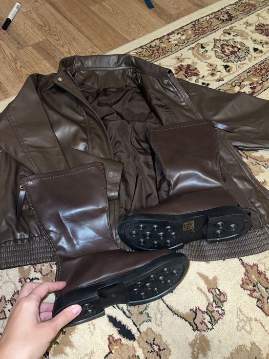 Весна/осень на девочку 9-10л