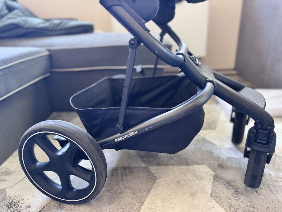 Детска количка Easywalker harvey 3