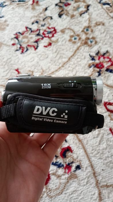 Продам видеокамеру в хорошем состоянии