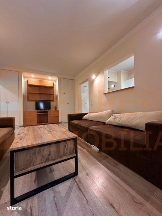 Apartament 2 camere de vanzare in zona Tomis III – City Mall | Renov
