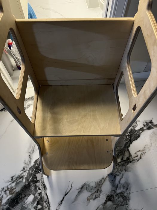 Башня помощник для детей