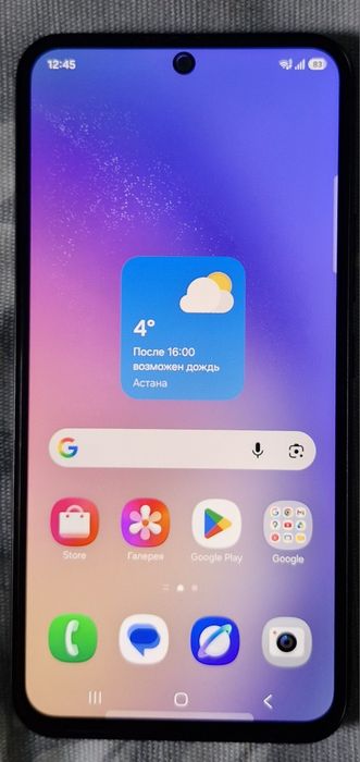 Samsung A54 оригинал
