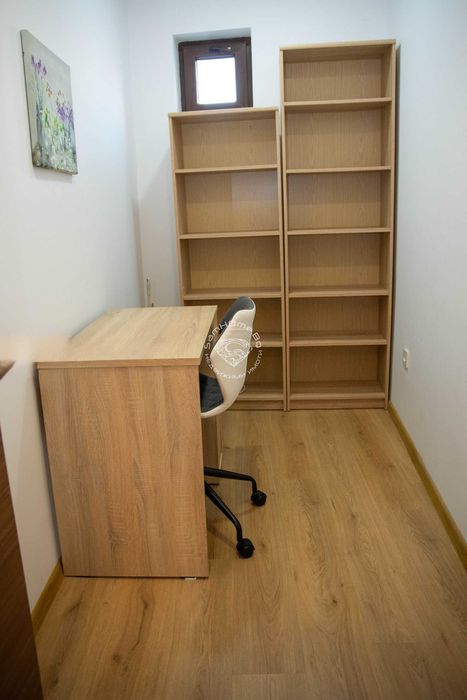 Дава се под наем Двустаен апартамент в с. Левски, Област Варна - 70 кв.м за 612 € - Снимка #6