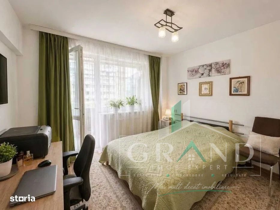 Apartament modern, 2 camere, in Gheorgheni, Cluj-Napoca