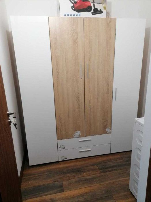 Дава се под наем Тристаен апартамент в София, Красна поляна 3 - 90 кв.м за 663 € - Снимка #1