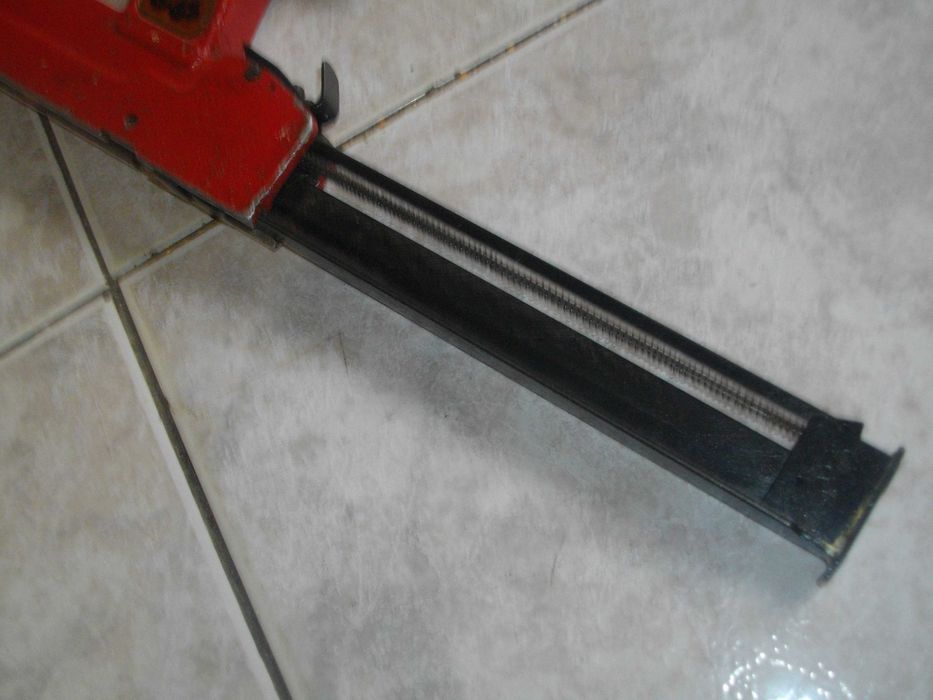 GS/ KRAFT WERKZEUGE/ EINHELL/ Parkside Пневматичен Такер Професионален