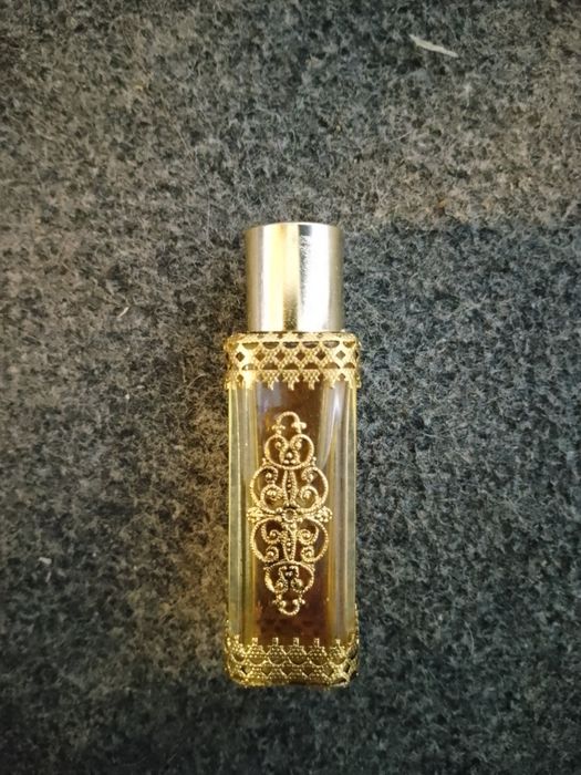 Советские Коллекционые Винтажные Духи Парфюм женский KORZO СССР 1978 г