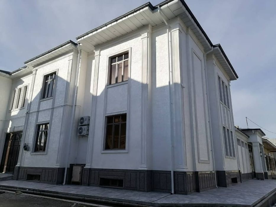 Жидкий травертин