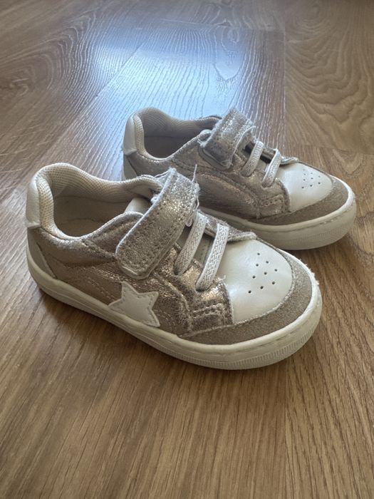 Бебешки обувки Okaidi р-р 22