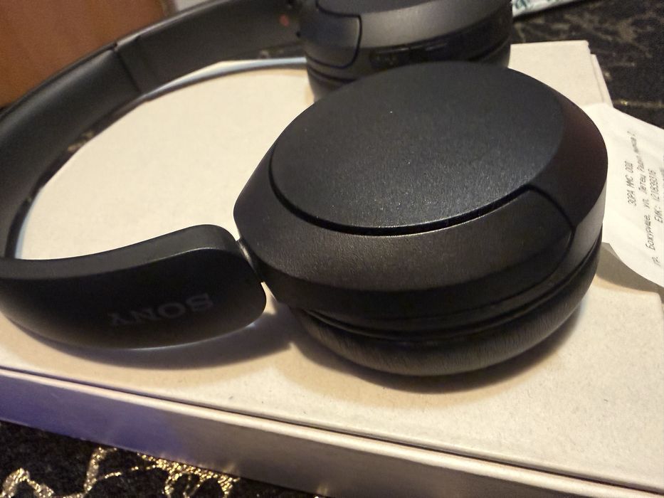 Слушалки Sony WH - CH520