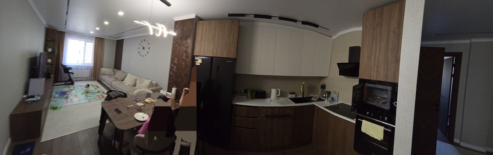 Продаётся еврочетырешка