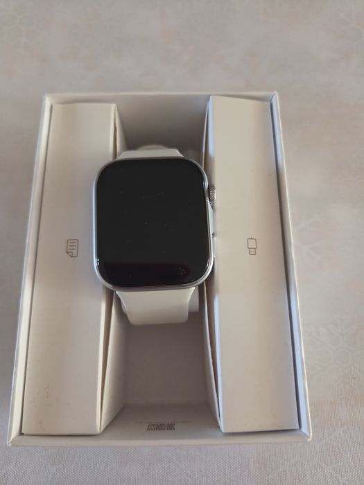 Huawei Watch Fit 4