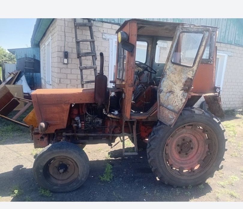 Продам трактор Т 25