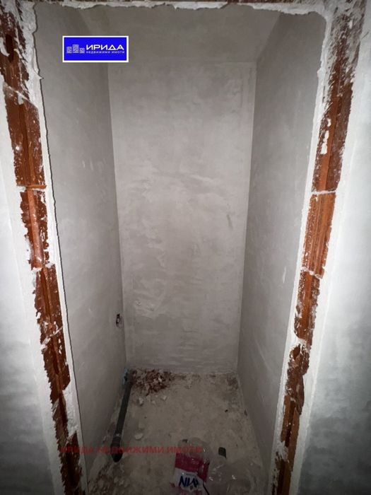 Просторен тристаен апартамент в Овча купел с АКТ 14!