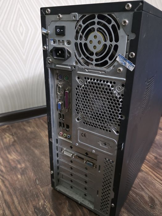 Продам системный блок