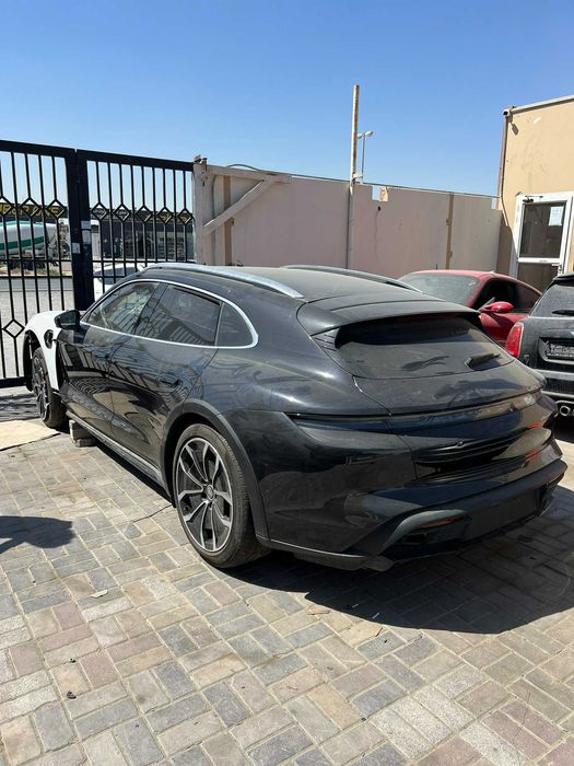 Запчасти Porschre под заказ