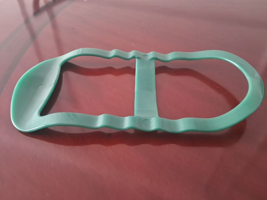 Экспандер кистевой поликарбонатовый.