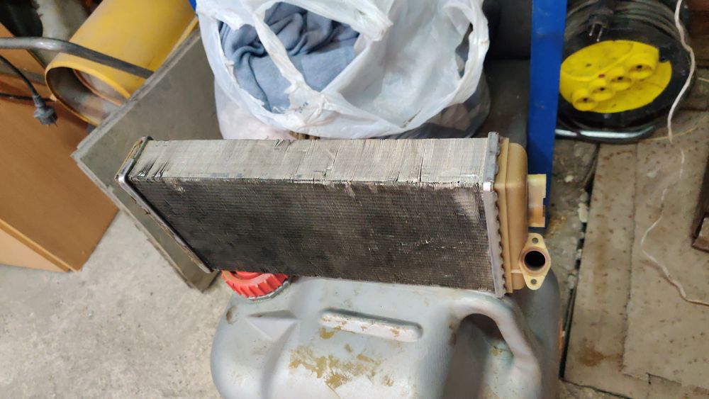 Балка мерседес 609, 711