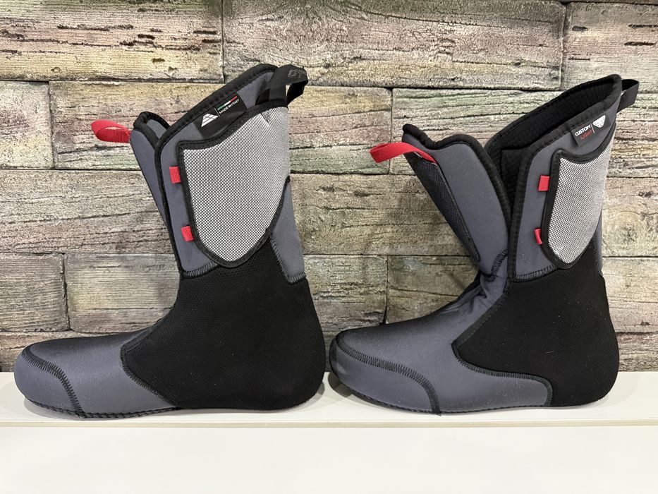 Dynafit Khion - Туринг ски обивки