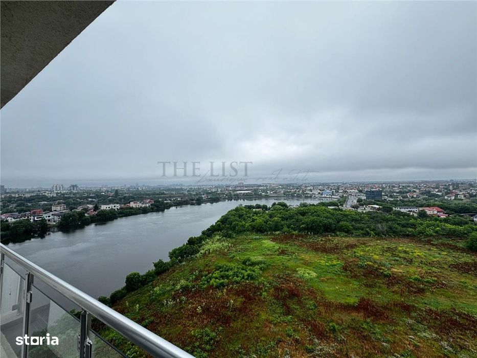 De Vanzare Duplex Fundeni | Vedere la Lac | Bloc Nou | Taxare inversa