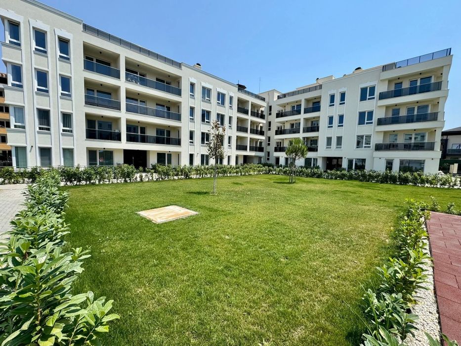 Дава се под наем Двустаен апартамент в Пловдив, Остромила - 64 кв.м за 484.5 € - Снимка #12