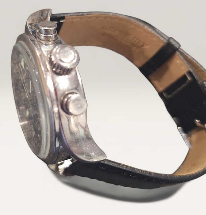 Ceas Timex Waterbury Chronograph