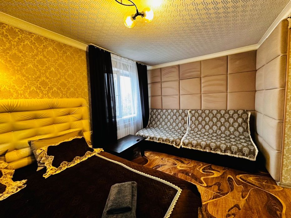 1 Ком. Квартира в Центре