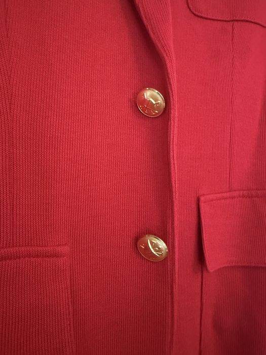 Ralph Lauren, Marciano, Elisabetta Franchi
