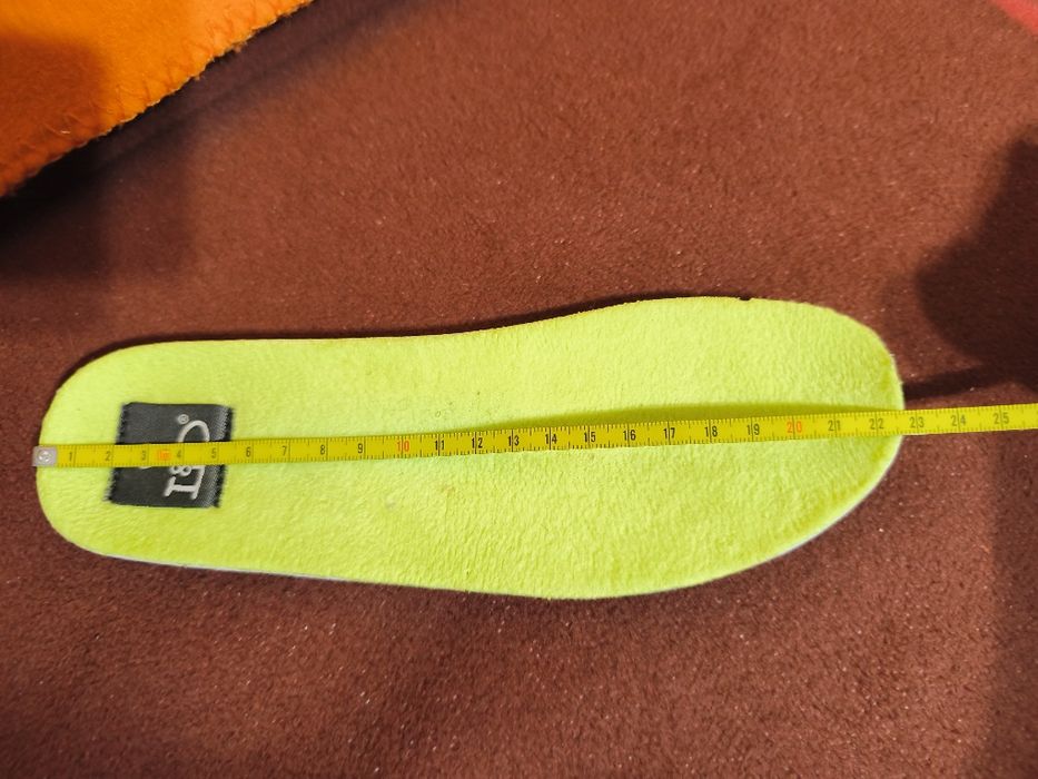 Cizme copii impermeabile 35 (22cm)