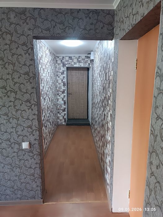Продам 2х ком квартиру