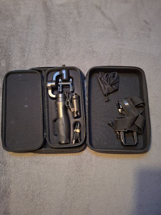 Steady stick pentru go pro