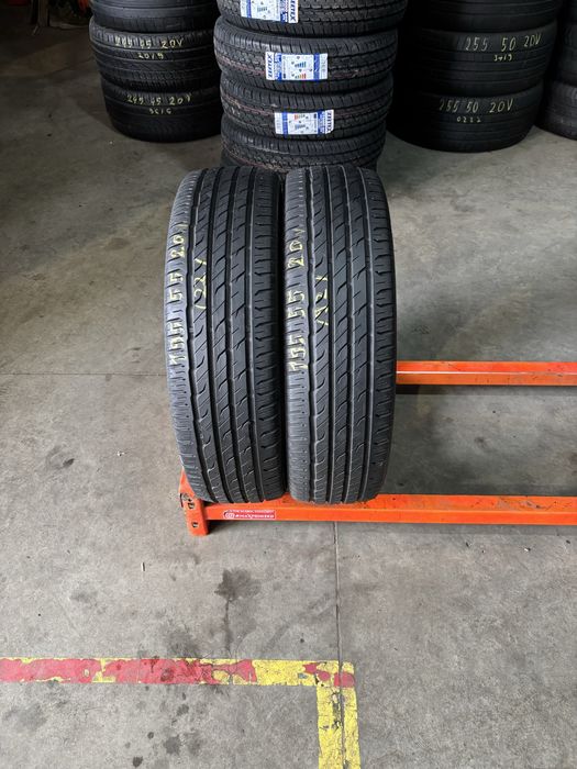 Anvelope Vara 195/55/20 Semperit Speed-Life 3 195 55 20 R20