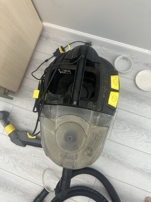 Karcher puzzu 8/1