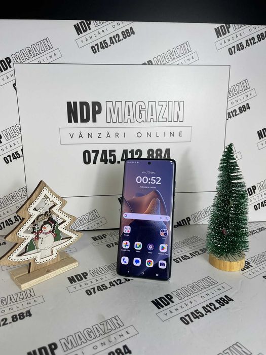 NDP Amanet NON-STOP Bld.Iuliu Maniu 69 MOTOROLA EDGE 60 (45747)