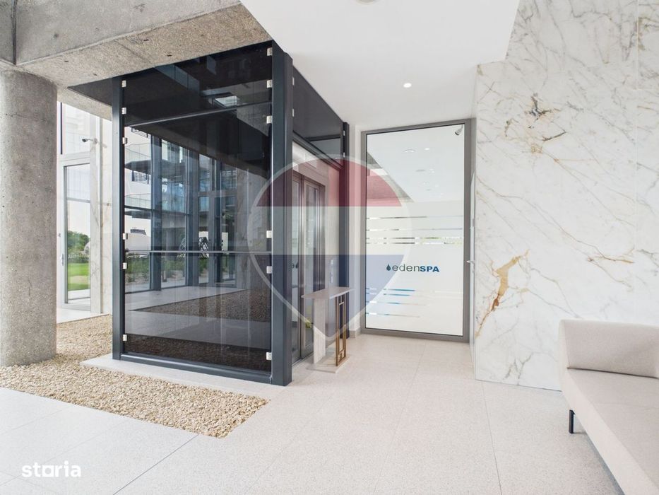 Apartament premium 2 camere de vanzare in Floreasca