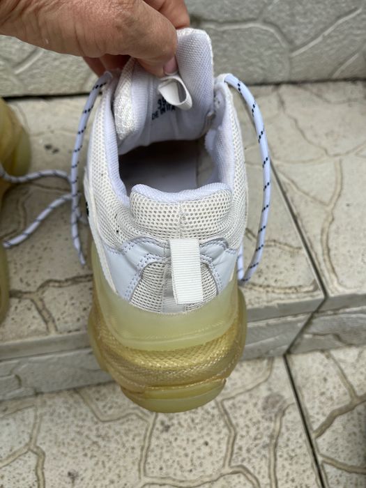 Balenciaga-дамски маратонки