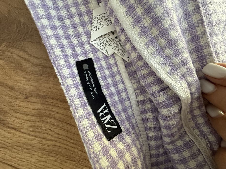 Zara/Зара - сладко костюмче