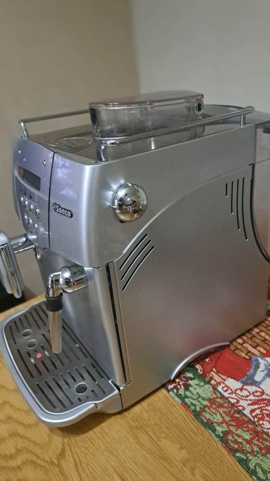 Кафеавтомат Saeco